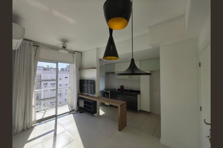 Apartamento à venda com 54m², 2 quartos e 1 vaga