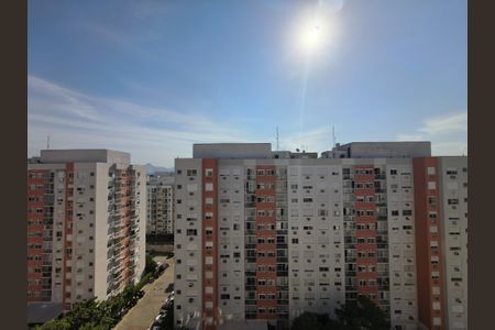 Apartamento à venda com 54m², 2 quartos e 1 vaga
