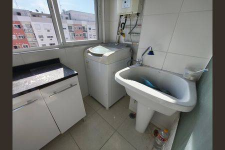 Apartamento à venda com 54m², 2 quartos e 1 vaga