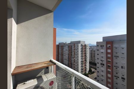 Apartamento à venda com 54m², 2 quartos e 1 vaga