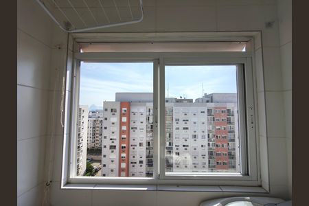 Apartamento à venda com 54m², 2 quartos e 1 vaga