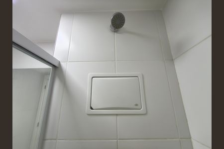 Apartamento à venda com 54m², 2 quartos e 1 vaga