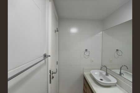 Apartamento à venda com 54m², 2 quartos e 1 vaga