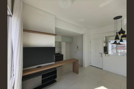 Apartamento à venda com 54m², 2 quartos e 1 vaga