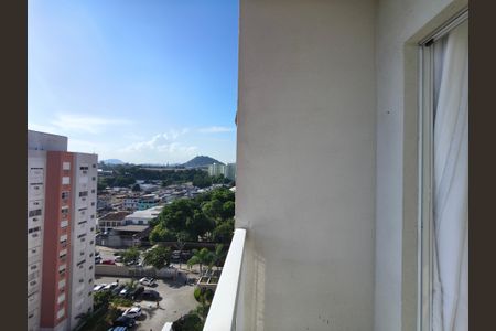 Apartamento à venda com 54m², 2 quartos e 1 vaga