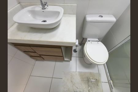 Apartamento à venda com 54m², 2 quartos e 1 vaga