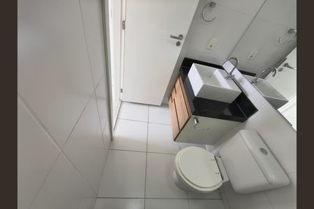 Apartamento à venda com 54m², 2 quartos e 1 vaga
