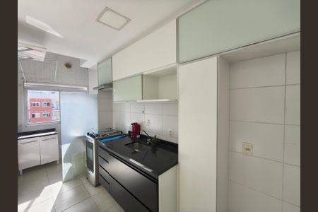 Apartamento à venda com 54m², 2 quartos e 1 vaga