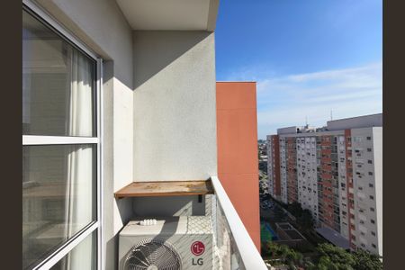 Apartamento à venda com 54m², 2 quartos e 1 vaga