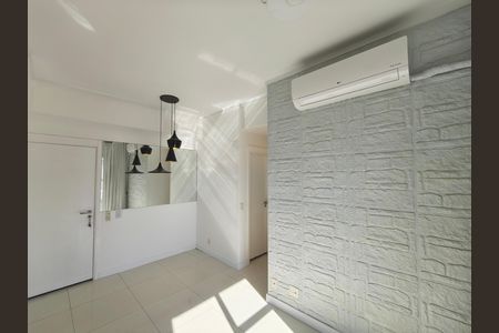 Apartamento à venda com 54m², 2 quartos e 1 vaga