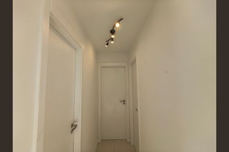 Apartamento à venda com 54m², 2 quartos e 1 vaga