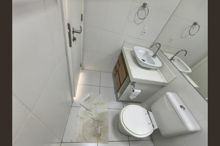 Apartamento à venda com 54m², 2 quartos e 1 vaga