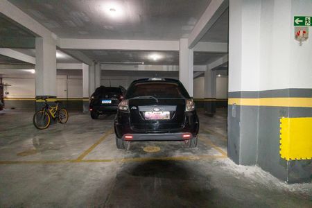 Apartamento para alugar com 72m², 2 quartos e 1 vagaGaragem