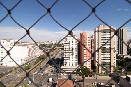 Apartamento para alugar com 72m², 2 quartos e 1 vagaVista da Suíte