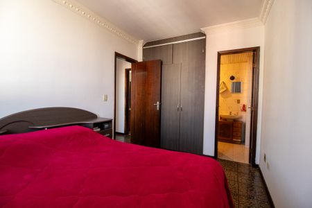 Apartamento para alugar com 72m², 2 quartos e 1 vagaQuarto 2 - Suíte