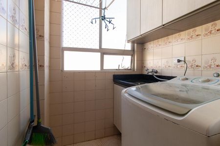 Apartamento para alugar com 72m², 2 quartos e 1 vagaÁrea de Serviço