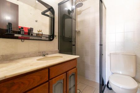 Apartamento para alugar com 72m², 2 quartos e 1 vagaBanheiro Social