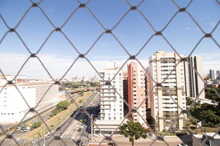 Apartamento para alugar com 72m², 2 quartos e 1 vagaVista do Quarto 1