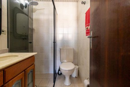 Apartamento para alugar com 72m², 2 quartos e 1 vagaBanheiro Social