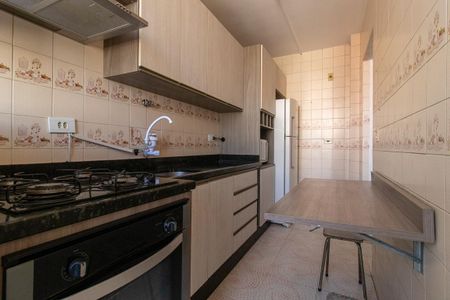 Apartamento para alugar com 72m², 2 quartos e 1 vagaCozinha - Armários