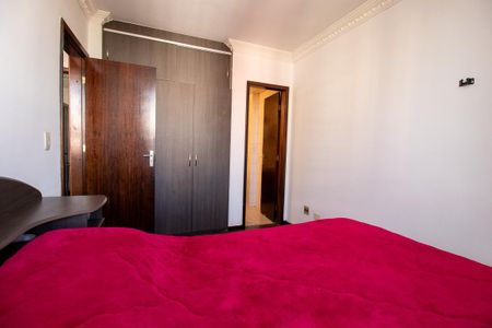 Apartamento para alugar com 72m², 2 quartos e 1 vagaQuarto 2 - Suíte