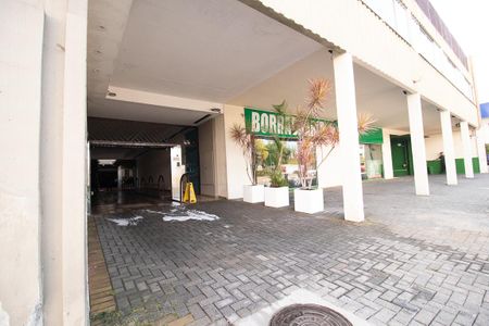 Apartamento para alugar com 72m², 2 quartos e 1 vagaFachada