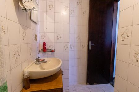 Apartamento para alugar com 72m², 2 quartos e 1 vagaBanheiro da Suíte