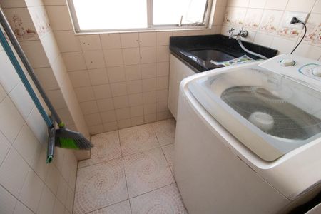 Apartamento para alugar com 72m², 2 quartos e 1 vagaÁrea de Serviço