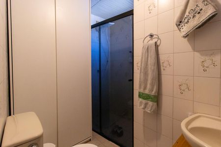 Apartamento para alugar com 72m², 2 quartos e 1 vagaBanheiro da Suíte