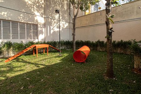 Apartamento para alugar com 67m², 2 quartos e 1 vaga Apartamento para alugar com 67m², 2 quartos e 1 vagaÁrea comum