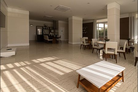 Apartamento para alugar com 67m², 2 quartos e 1 vaga Apartamento para alugar com 67m², 2 quartos e 1 vagaÁrea comum