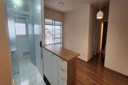 Apartamento à venda com 2 quartos, 67m² em Sacomã, São Paulo