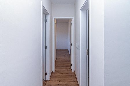 Apartamento para alugar com 67m², 2 quartos e 1 vaga Apartamento para alugar com 67m², 2 quartos e 1 vagaCorredor