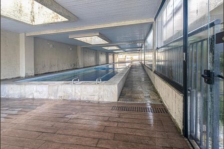 Apartamento para alugar com 67m², 2 quartos e 1 vaga Apartamento para alugar com 67m², 2 quartos e 1 vagaÁrea comum