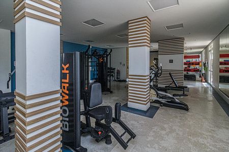 Apartamento para alugar com 67m², 2 quartos e 1 vaga Apartamento para alugar com 67m², 2 quartos e 1 vagaÁrea comum