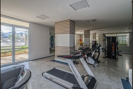 Apartamento para alugar com 67m², 2 quartos e 1 vaga Apartamento para alugar com 67m², 2 quartos e 1 vagaÁrea comum