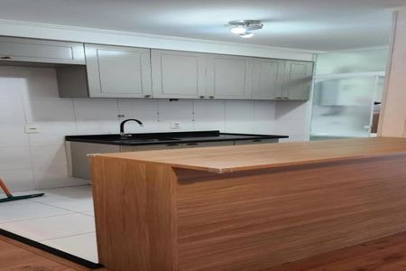Apartamento à venda com 2 quartos, 67m² em Sacomã, São Paulo