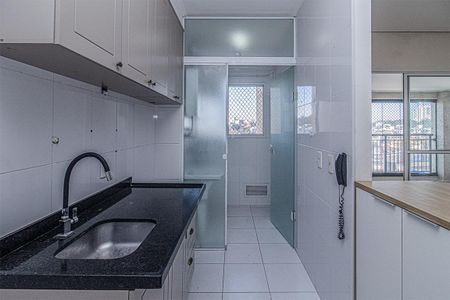 Apartamento para alugar com 67m², 2 quartos e 1 vaga Apartamento para alugar com 67m², 2 quartos e 1 vagaCozinha