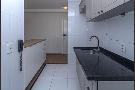 Apartamento para alugar com 67m², 2 quartos e 1 vaga Apartamento para alugar com 67m², 2 quartos e 1 vagaCozinha