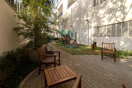Apartamento para alugar com 67m², 2 quartos e 1 vaga Apartamento para alugar com 67m², 2 quartos e 1 vagaÁrea comum