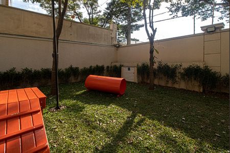 Apartamento para alugar com 67m², 2 quartos e 1 vaga Apartamento para alugar com 67m², 2 quartos e 1 vagaÁrea comum