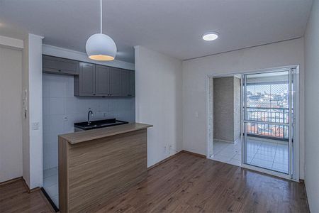 Sala de apartamento para alugar com 2 quartos, 67m² em Sacomã, São Paulo