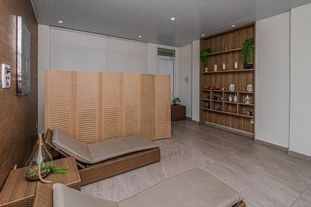 Apartamento para alugar com 67m², 2 quartos e 1 vaga Apartamento para alugar com 67m², 2 quartos e 1 vagaÁrea comum