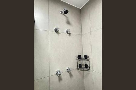 Studio para alugar com 24m², 1 quarto e sem vagaBanheiro