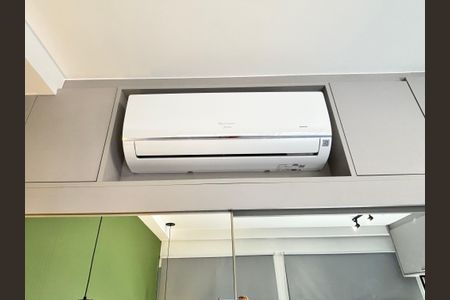 Studio para alugar com 24m², 1 quarto e sem vagaStudio