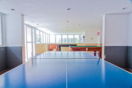 Apartamento para alugar com 56m², 2 quartos e 1 vagaSala de Jogos