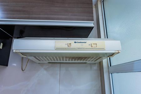 Apartamento para alugar com 56m², 2 quartos e 1 vagaCozinha