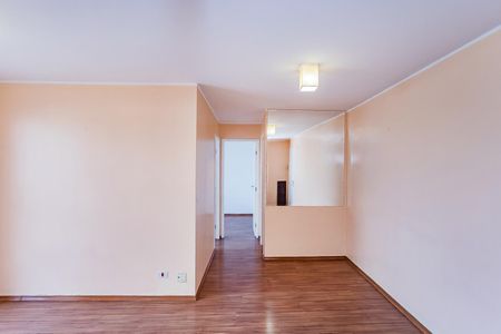 Sala de apartamento para alugar com 2 quartos, 56m² em Jardim Pirituba, São Paulo