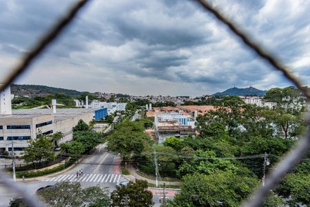Vista Varanda sala de apartamento para alugar com 2 quartos, 56m² em Jardim Pirituba, São Paulo
