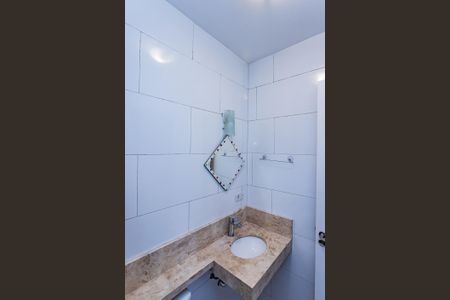 Apartamento para alugar com 56m², 2 quartos e 1 vagaBanheiro
